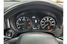 Mitsubishi Outlander DI-D 4 