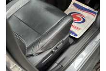 Mitsubishi Outlander DI-D 4 