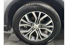 Mitsubishi Outlander DI-D 4 