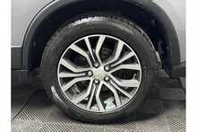 Mitsubishi Outlander DI-D 4 