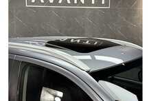 Mitsubishi Outlander DI-D 4 