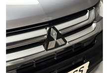 Mitsubishi Outlander DI-D 4 