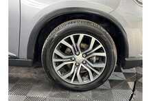 Mitsubishi Outlander DI-D 4 