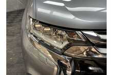 Mitsubishi Outlander DI-D 4 