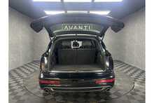 Audi Q7 TDI V6 S line Plus 