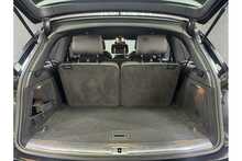 Audi Q7 TDI V6 S line Plus 