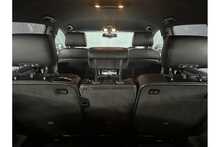 Audi Q7 TDI V6 S line Plus 