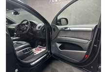Audi Q7 TDI V6 S line Plus 