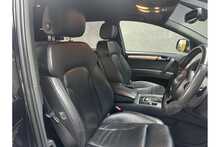 Audi Q7 TDI V6 S line Plus 