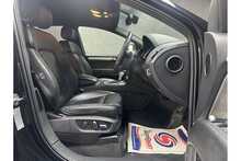 Audi Q7 TDI V6 S line Plus 