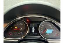 Audi Q7 TDI V6 S line Plus 