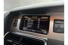 Audi Q7 TDI V6 S line Plus 