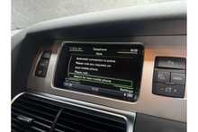 Audi Q7 TDI V6 S line Plus 