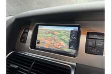 Audi Q7 TDI V6 S line Plus 