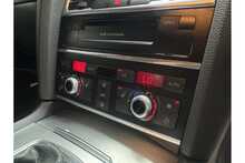 Audi Q7 TDI V6 S line Plus 