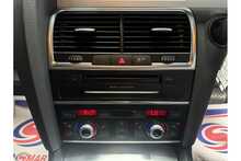 Audi Q7 TDI V6 S line Plus 