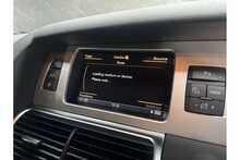 Audi Q7 TDI V6 S line Plus 