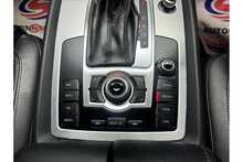 Audi Q7 TDI V6 S line Plus 
