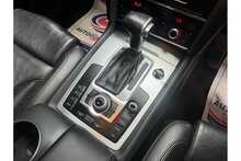 Audi Q7 TDI V6 S line Plus 