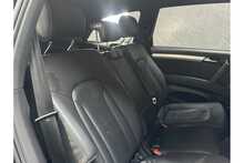 Audi Q7 TDI V6 S line Plus 