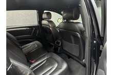 Audi Q7 TDI V6 S line Plus 