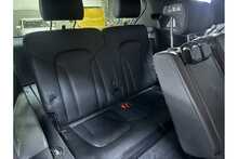 Audi Q7 TDI V6 S line Plus 