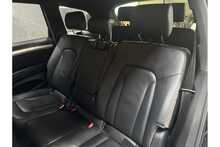 Audi Q7 TDI V6 S line Plus 