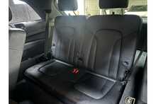 Audi Q7 TDI V6 S line Plus 