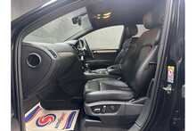 Audi Q7 TDI V6 S line Plus 