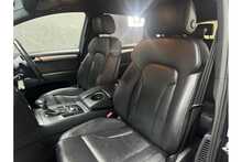 Audi Q7 TDI V6 S line Plus 