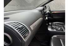 Audi Q7 TDI V6 S line Plus 