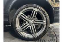 Audi Q7 TDI V6 S line Plus 