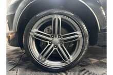 Audi Q7 TDI V6 S line Plus 