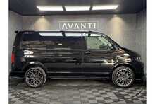 Volkswagen Transporter BiTDI T30 BlueMotion Tech Highline 