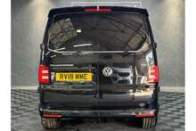 Volkswagen Transporter BiTDI T30 BlueMotion Tech Highline 
