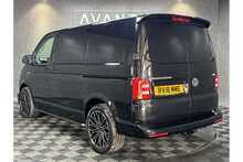 Volkswagen Transporter BiTDI T30 BlueMotion Tech Highline 