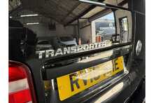 Volkswagen Transporter BiTDI T30 BlueMotion Tech Highline 