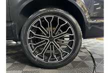 Volkswagen Transporter BiTDI T30 BlueMotion Tech Highline 