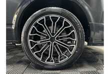 Volkswagen Transporter BiTDI T30 BlueMotion Tech Highline 