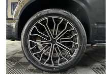 Volkswagen Transporter BiTDI T30 BlueMotion Tech Highline 