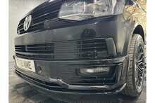 Volkswagen Transporter BiTDI T30 BlueMotion Tech Highline 