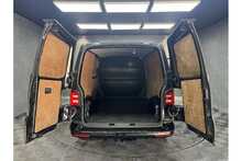 Volkswagen Transporter BiTDI T30 BlueMotion Tech Highline 