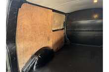 Volkswagen Transporter BiTDI T30 BlueMotion Tech Highline 