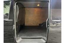 Volkswagen Transporter BiTDI T30 BlueMotion Tech Highline 