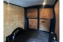 Volkswagen Transporter BiTDI T30 BlueMotion Tech Highline 