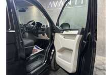 Volkswagen Transporter BiTDI T30 BlueMotion Tech Highline 