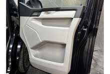 Volkswagen Transporter BiTDI T30 BlueMotion Tech Highline 