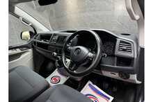 Volkswagen Transporter BiTDI T30 BlueMotion Tech Highline 