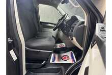 Volkswagen Transporter BiTDI T30 BlueMotion Tech Highline 