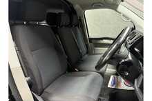 Volkswagen Transporter BiTDI T30 BlueMotion Tech Highline 